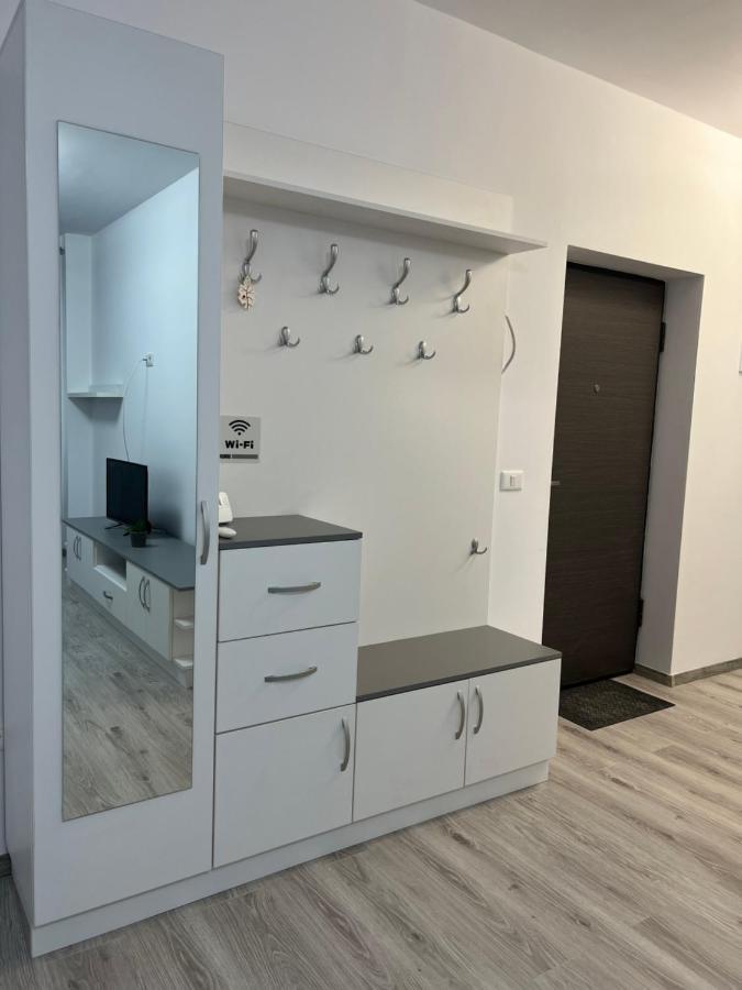 Sunny Accommodation Suceava Exterior photo